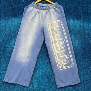 Post Malone Coachella Music Festival 2025 Posty Co Joggers S